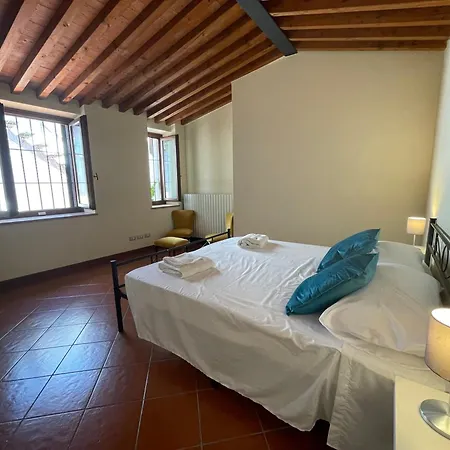 Apartmán Scaligeri House