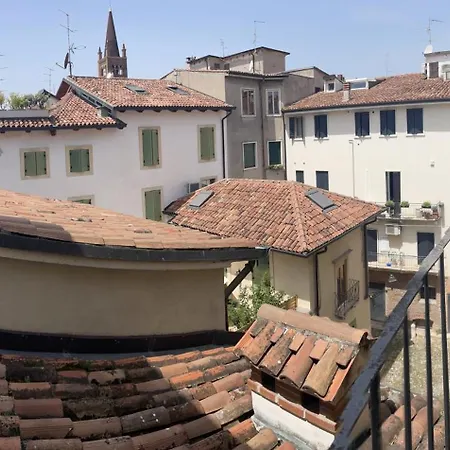 Scaligeri House * Verona