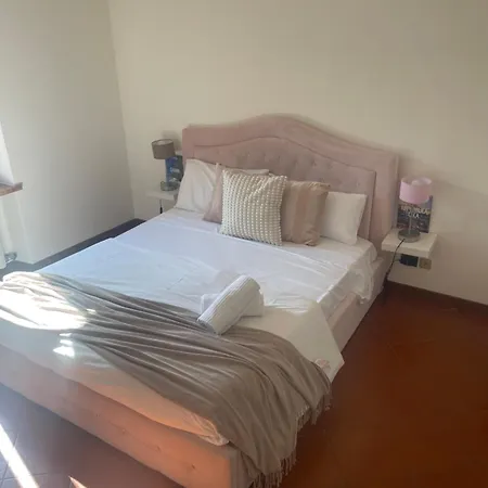 Scaligeri House * Verona