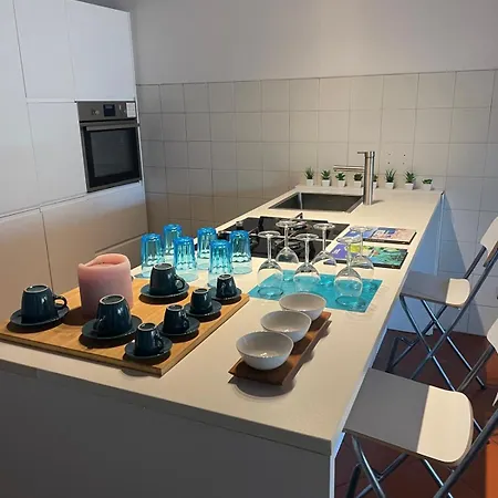 Scaligeri House * Verona