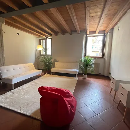 Scaligeri House Verona