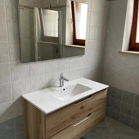 Apartmán Scaligeri House