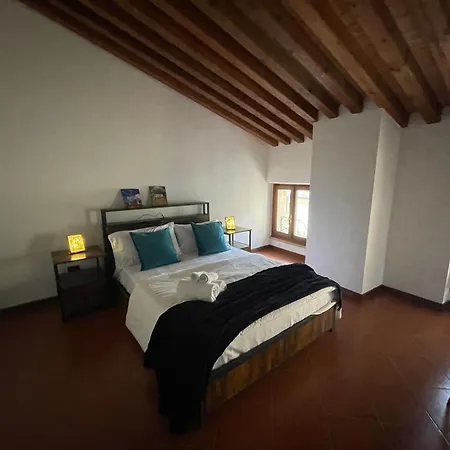 Scaligeri House Apartmán Verona