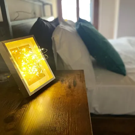 Apartmán Scaligeri House *