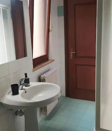 Apartmán Scaligeri House *