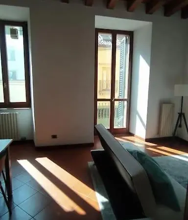 Apartmán Scaligeri House *