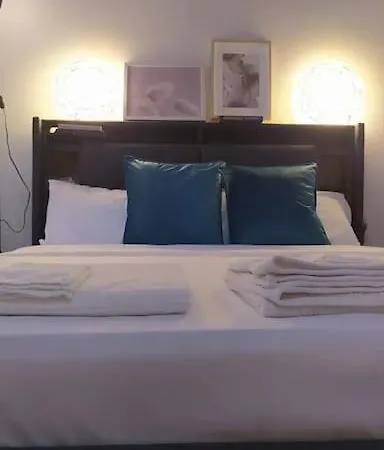 Apartmán Scaligeri House Verona