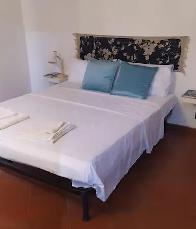 Scaligeri House Apartmán