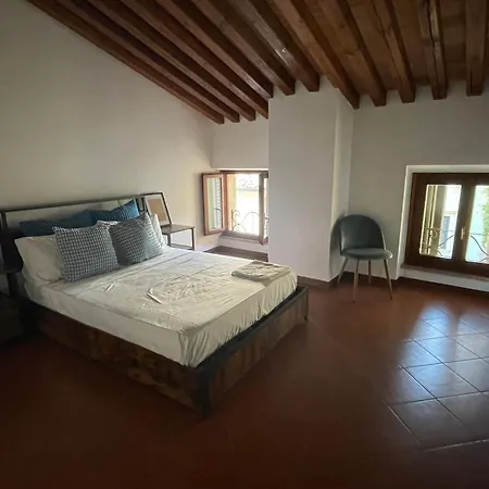 Scaligeri House Apartmán Verona