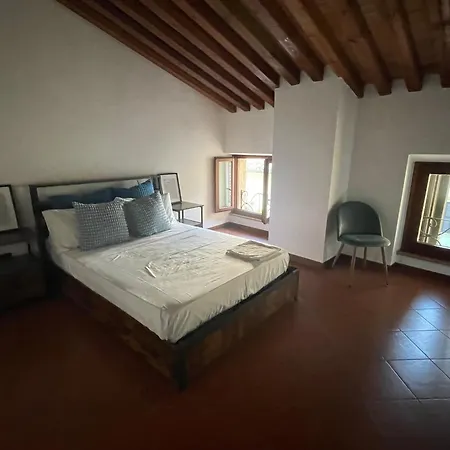 Scaligeri House * Verona