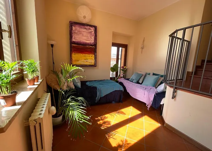 Apartment Scaligeri House *
