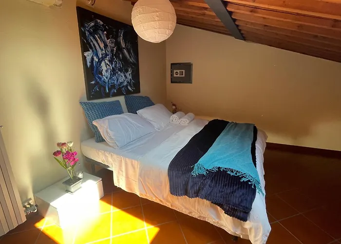 Apartment Scaligeri House