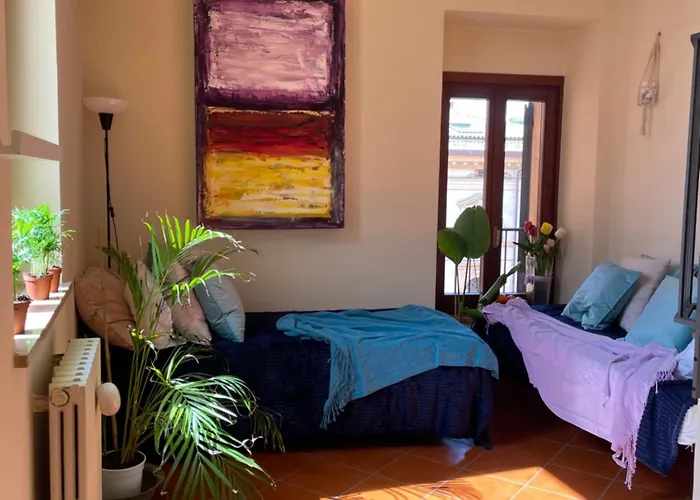 Scaligeri House Apartment Verona