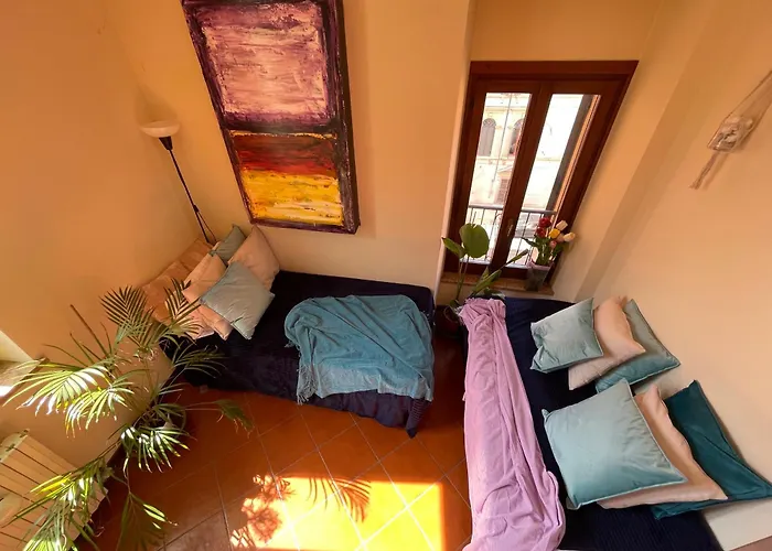 Scaligeri House Apartment *