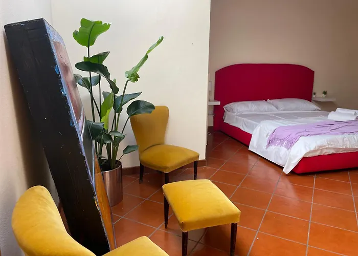 Apartment Scaligeri House *