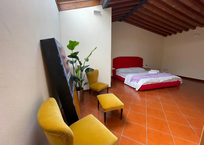 Scaligeri House Apartment *