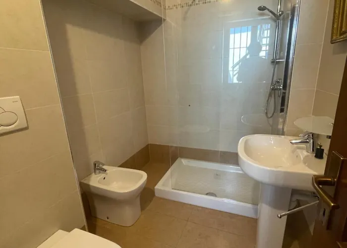 Apartment Scaligeri House