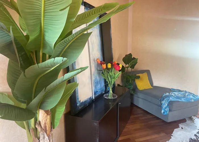 Scaligeri House Apartment *