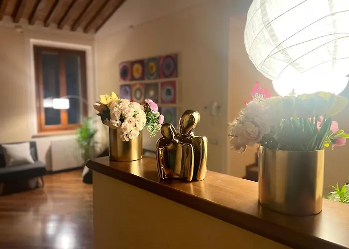 Scaligeri House Apartment Verona