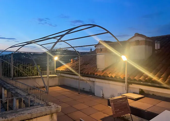 Apartment Scaligeri House Verona