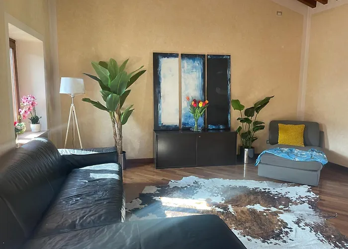 Scaligeri House