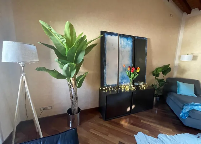 Apartment Scaligeri House