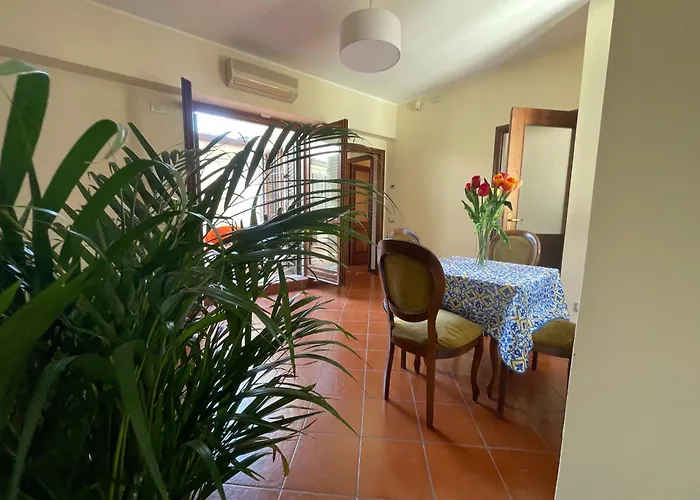 Apartment Scaligeri House Verona