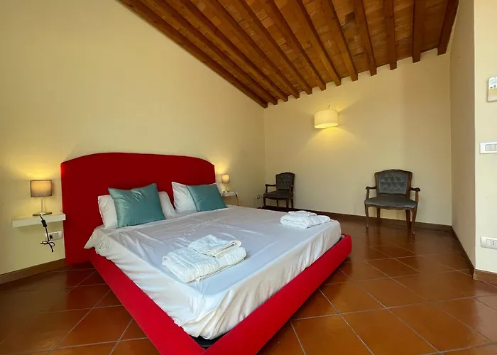 Scaligeri House Apartment *