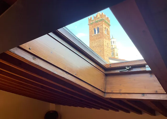 Scaligeri House Apartment *