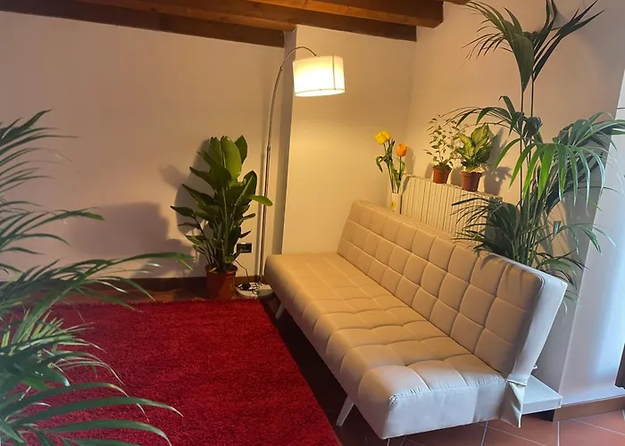 Scaligeri House * Verona