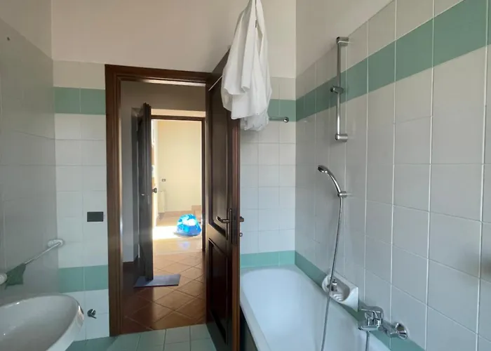 Scaligeri House Apartment