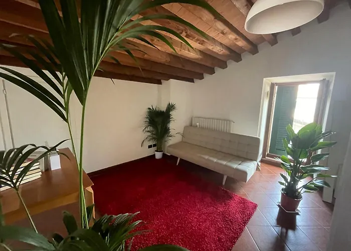 Apartment Scaligeri House