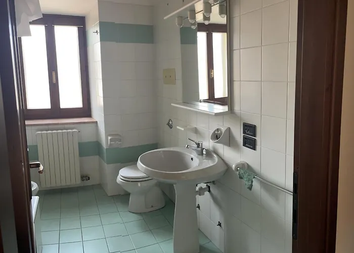 Scaligeri House *