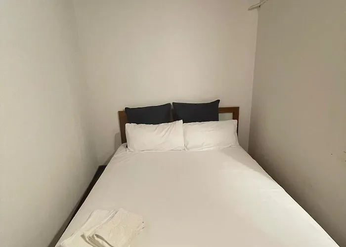 Scaligeri House Apartment *