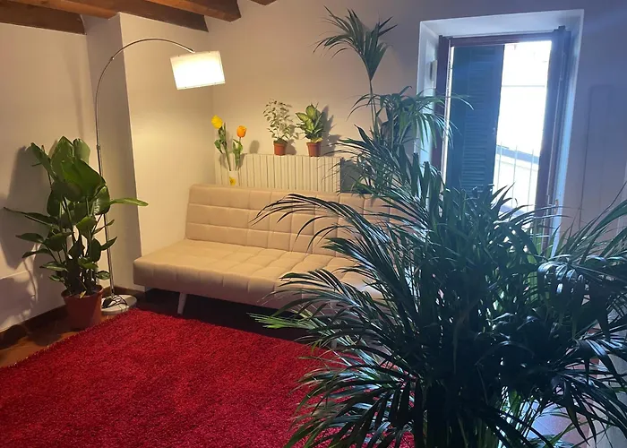 Apartment Scaligeri House Verona