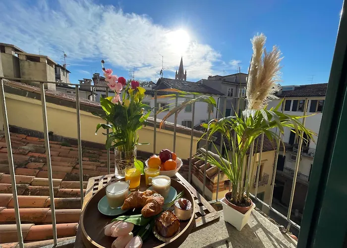 Apartment Scaligeri House Verona