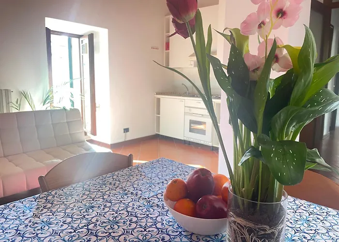 Scaligeri House Apartment