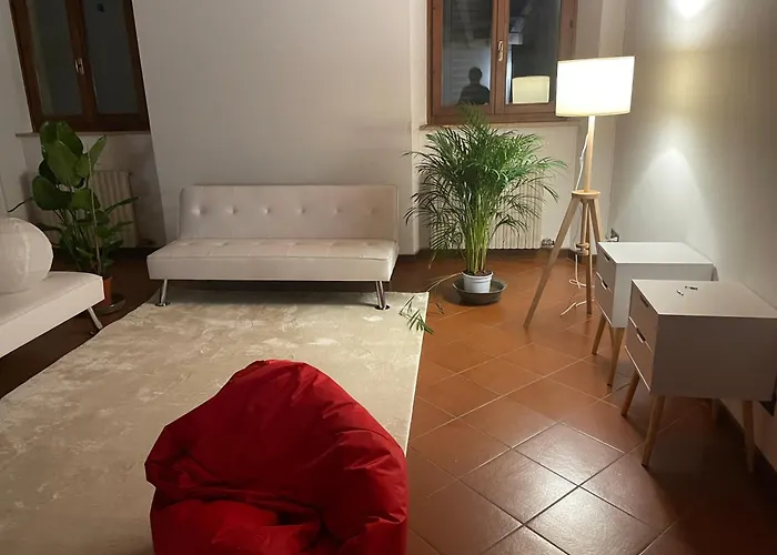 Apartment Scaligeri House Verona