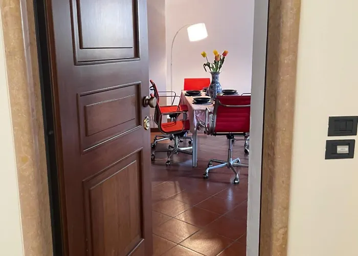 Scaligeri House *