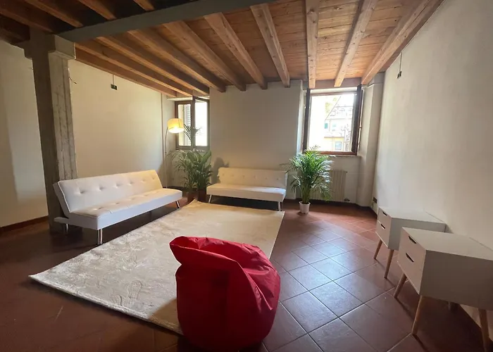 Scaligeri House Verona