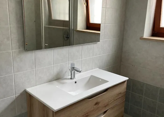 Apartment Scaligeri House
