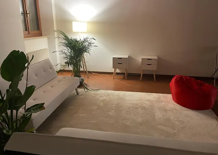 Scaligeri House Apartment Verona