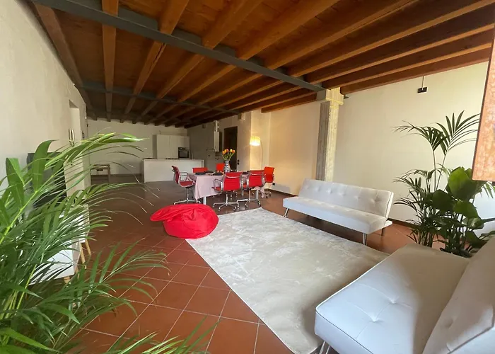 Scaligeri House * Verona