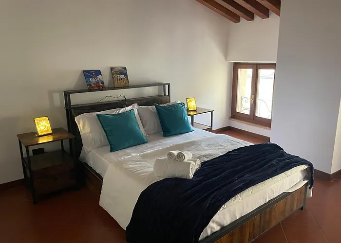 Scaligeri House Apartment
