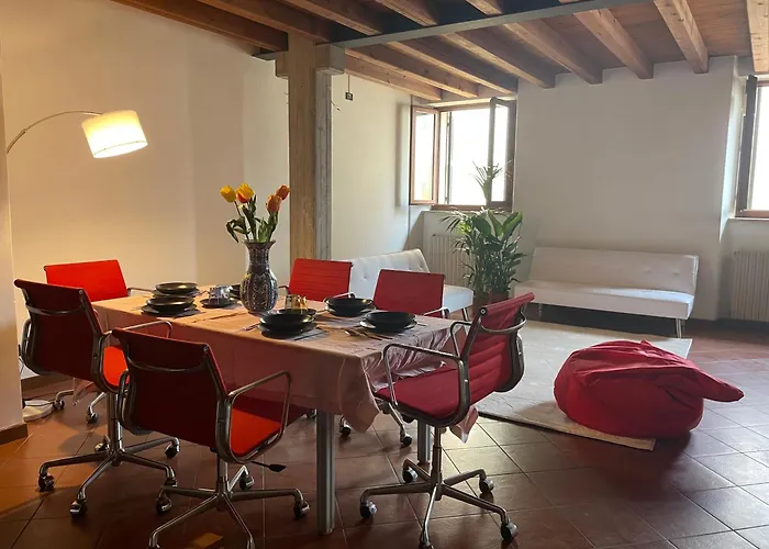 Scaligeri House *