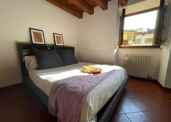 Scaligeri House *