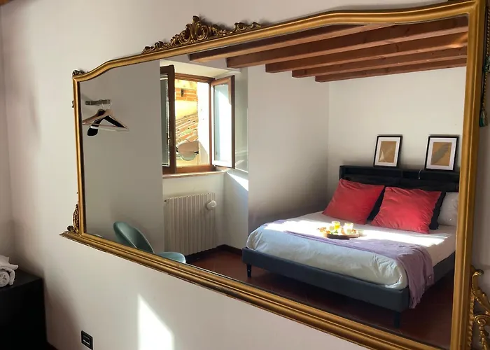 Scaligeri House Apartment *