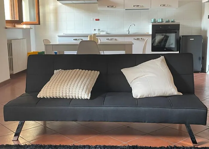 Scaligeri House Apartment Verona