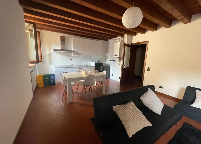 Apartment Scaligeri House