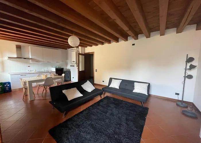 Scaligeri House Apartment Verona